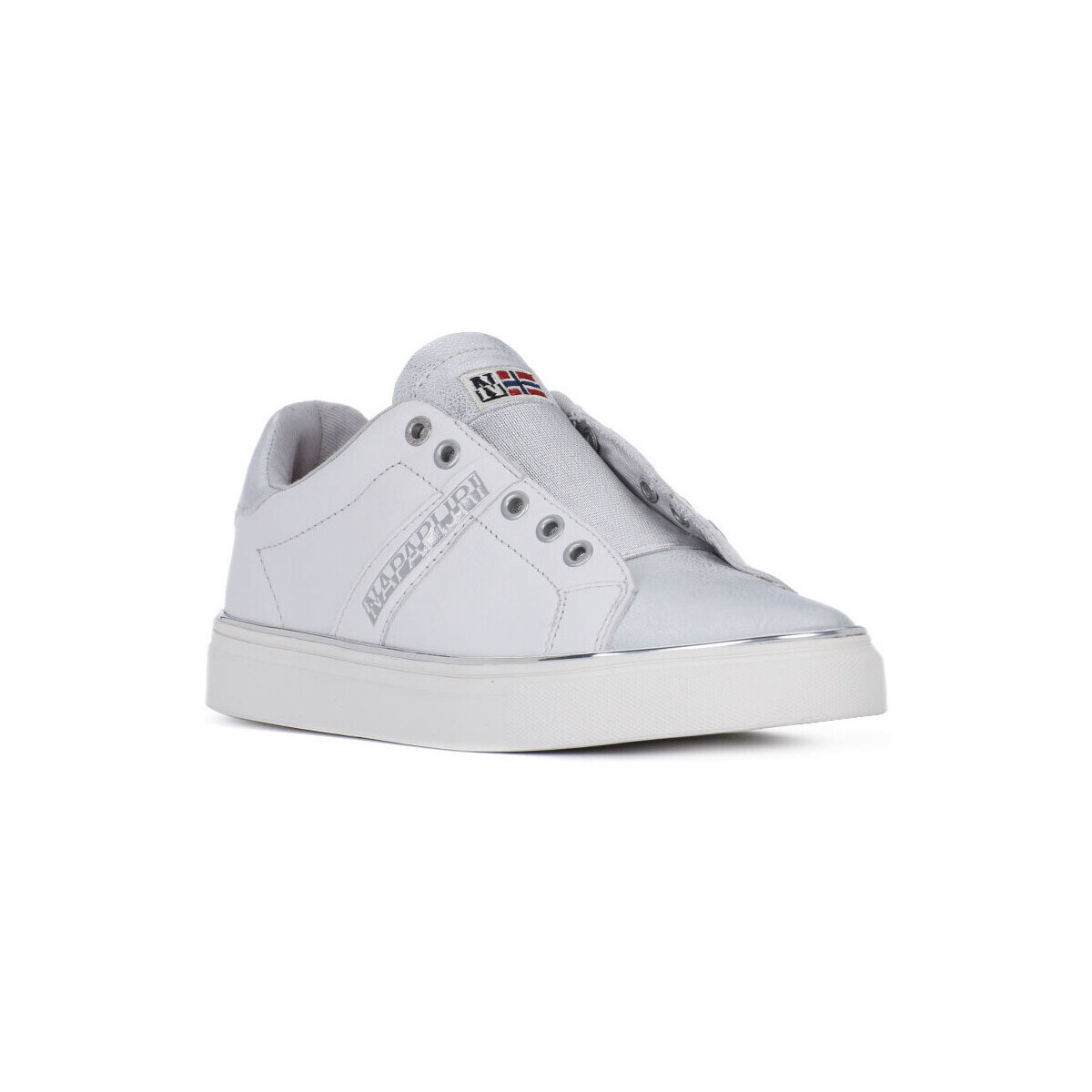 Napapijri  N02 ALICIA  Bílá