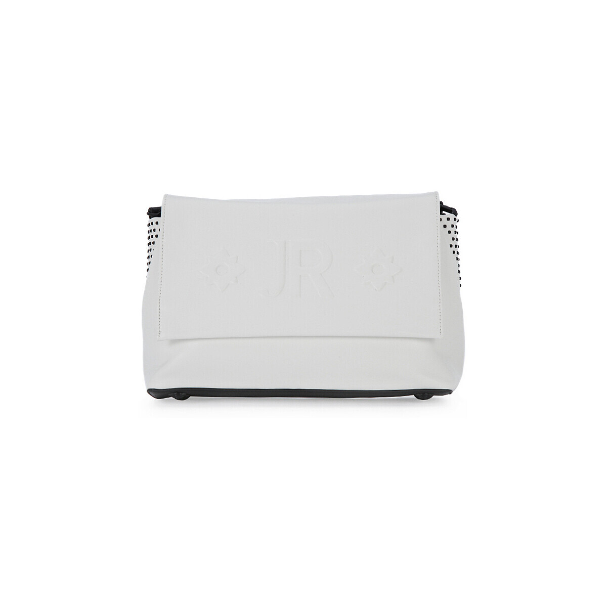 Richmond  AC DC WHITE  Bílá