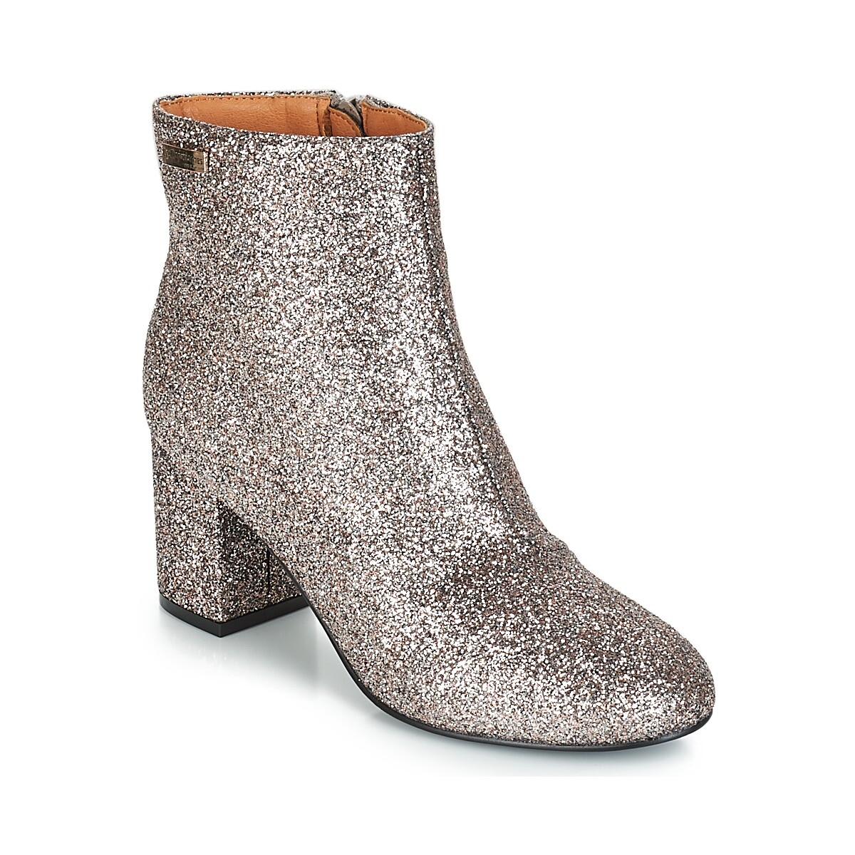 Les Tropéziennes par M Belarbi  CLORA  Šedá