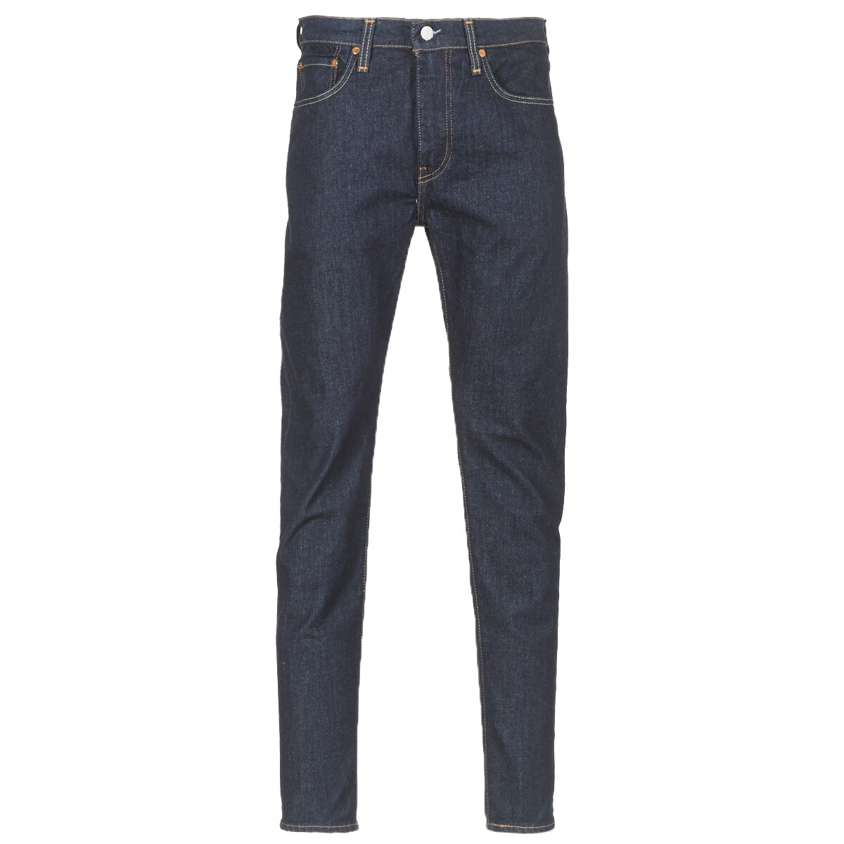 Levis  512 SLIM TAPER FIT  Modrá