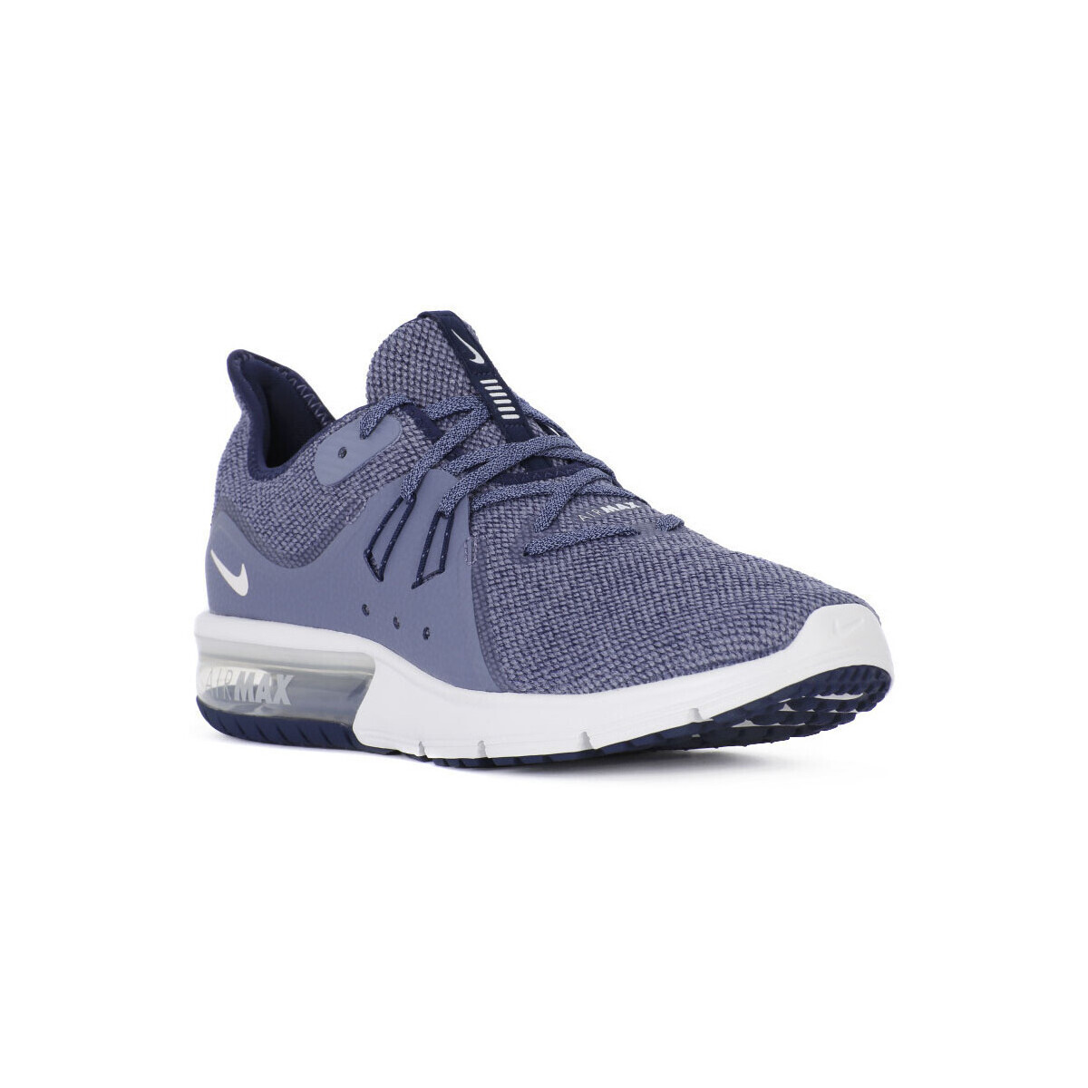 Nike  AIR MAX SEQUENT 3  Modrá