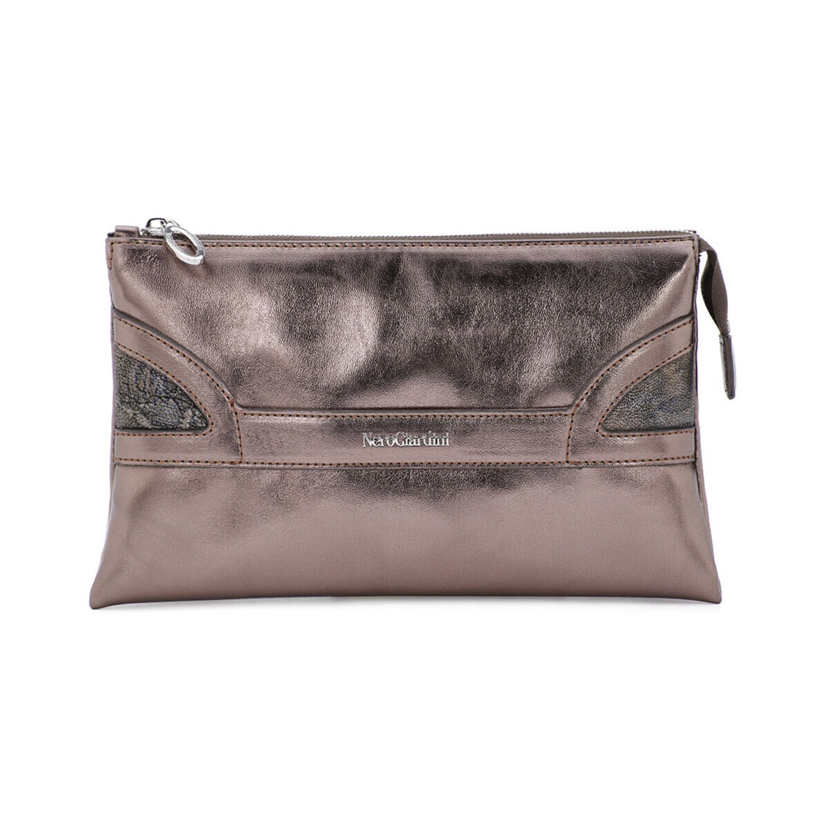 NeroGiardini  NERO GIARDINI  LAMINTAO BRONZO  Hnědá