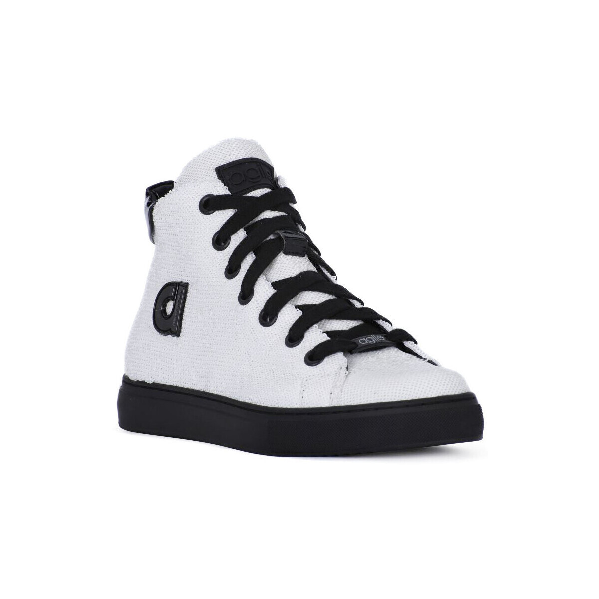 Rucoline  NIGHT TXST  Bílá