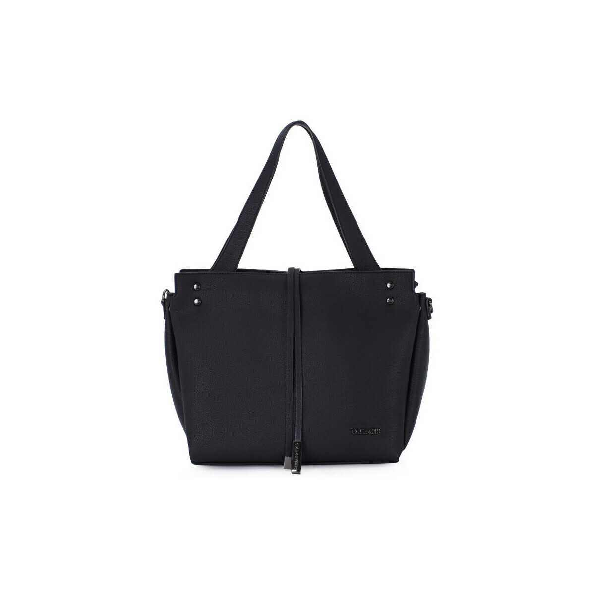 Café Noir  CAFE NOIR 010 SACCA  Černá