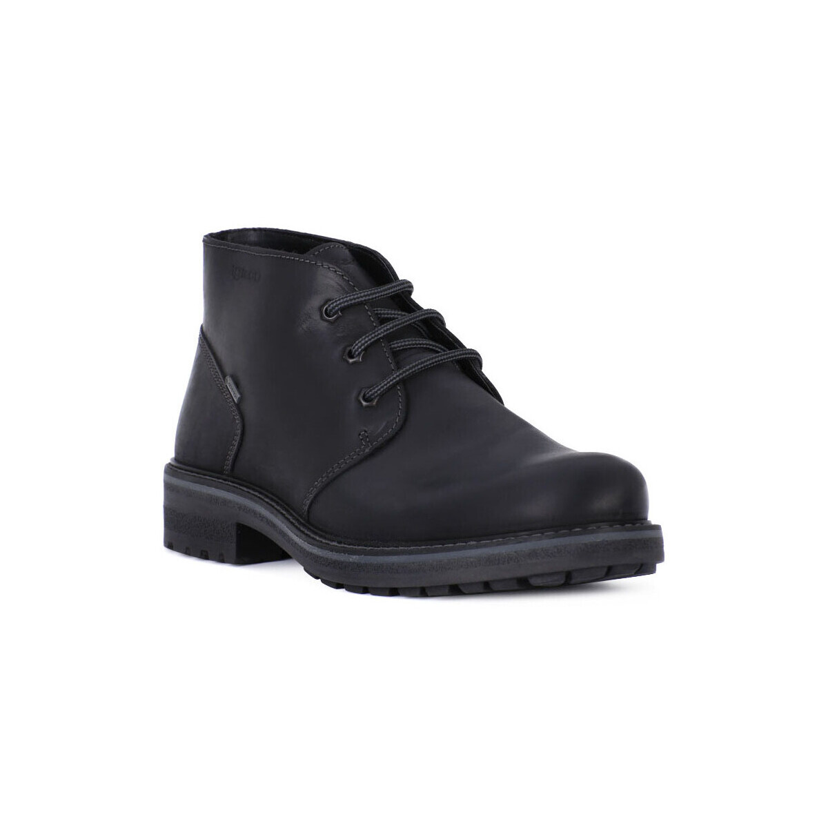 IgI&CO  NERO  Černá