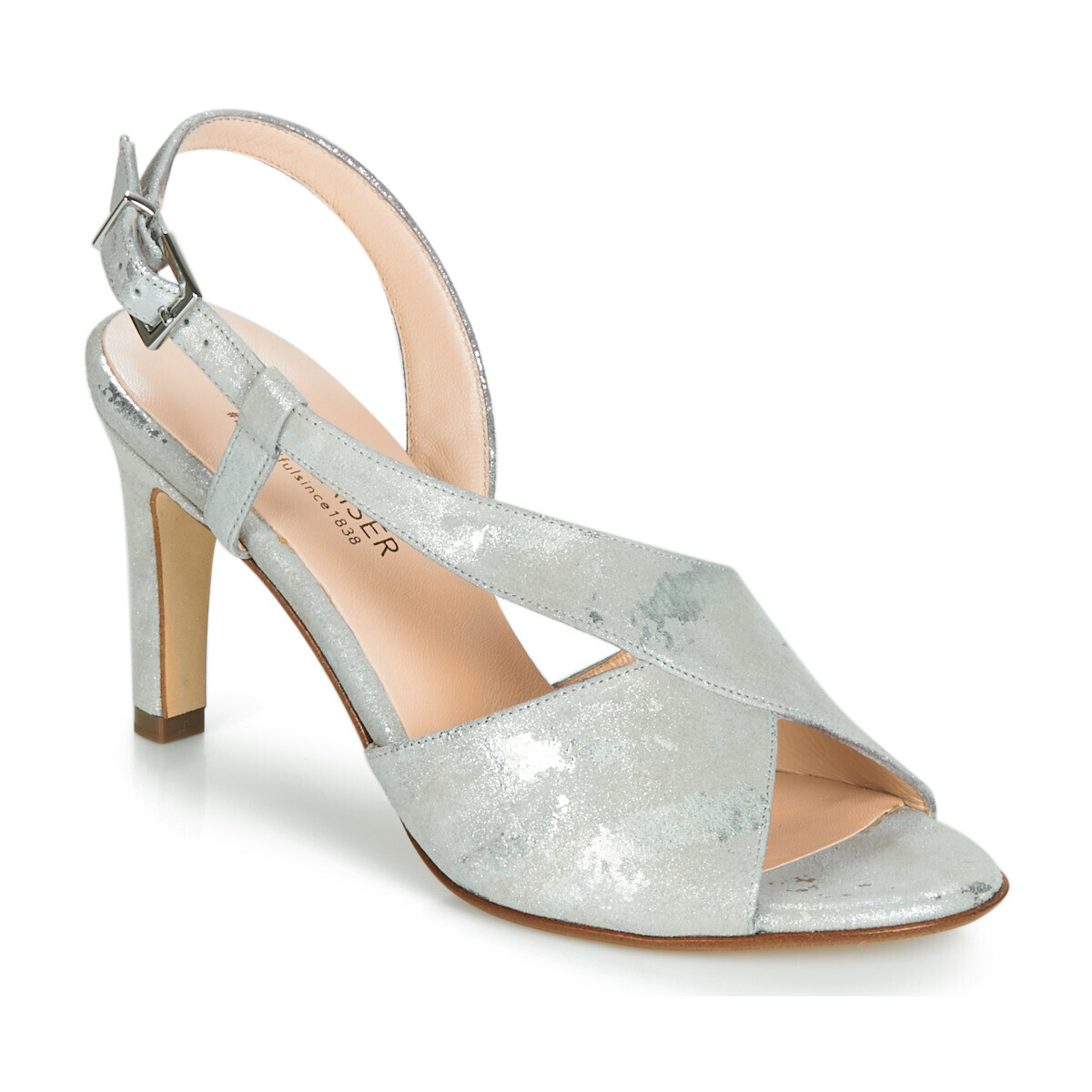 Peter Kaiser  OPRAH  Stříbrná