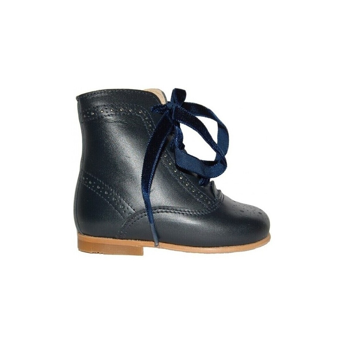 Bambineli  Pascuala 4253 Marino  Modrá