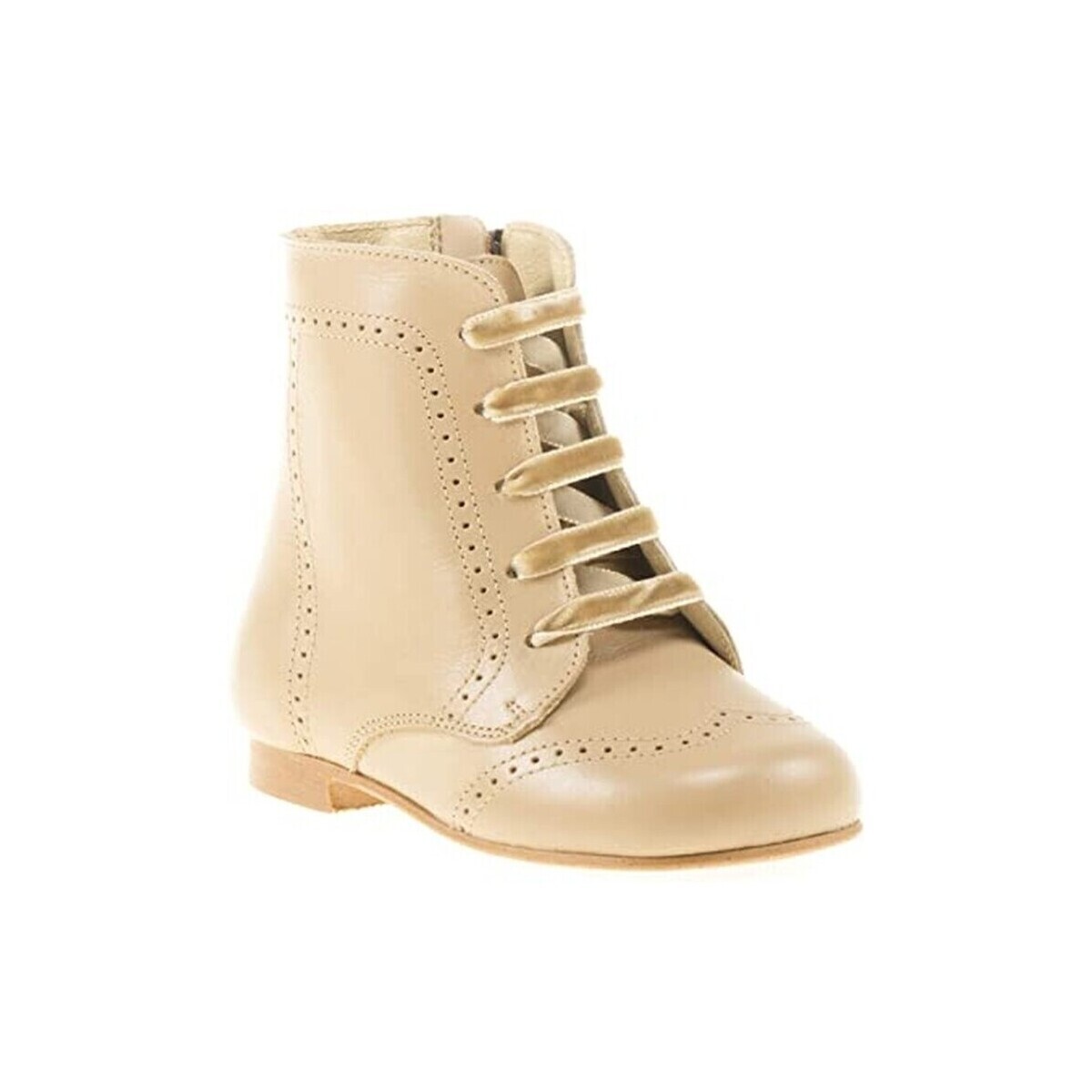 Bambineli  Pascuala 4253 Camel  Hnědá