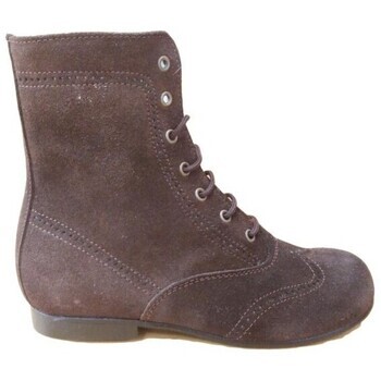 Natik  NK11--4 Marrón  Hnědá