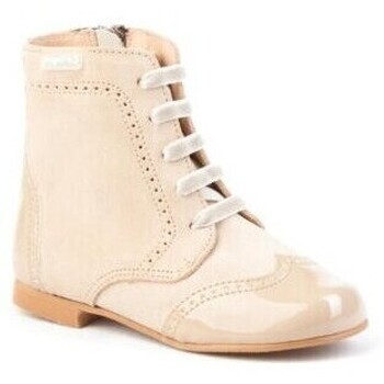 Angelitos  599 Camel  Hnědá