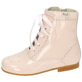 Bambineli  Pascuala 4253 Rosa  Růžová