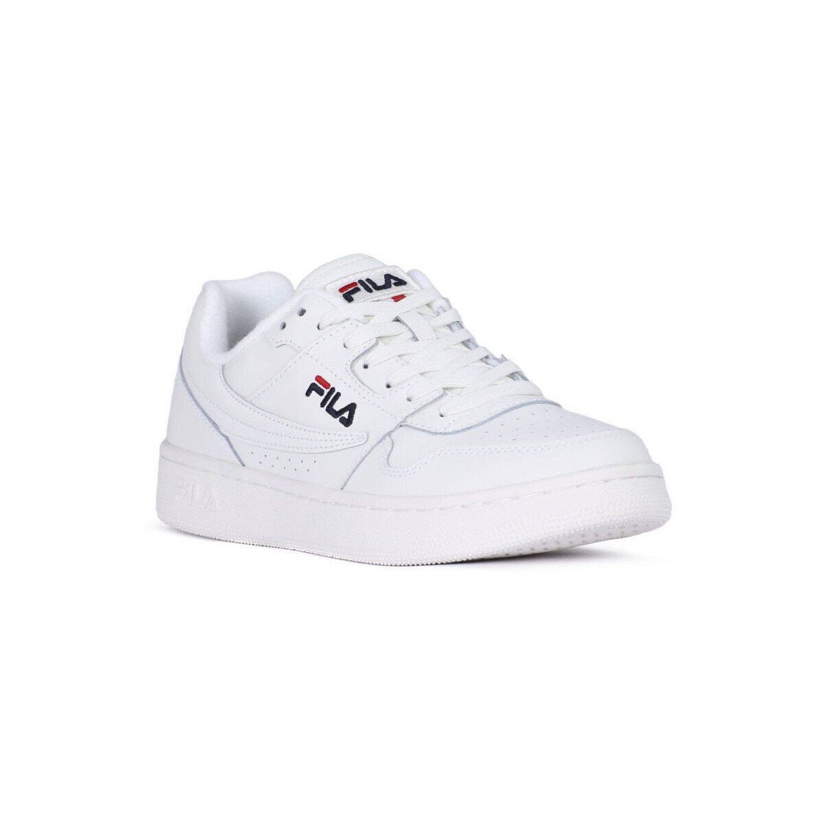 Fila  1FG ARCADE LOW  Bílá