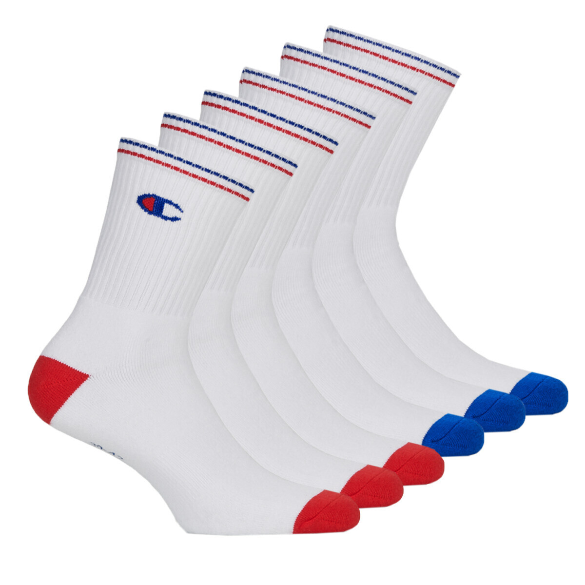 Champion  PERFORMANCE CREW C X7  Červená