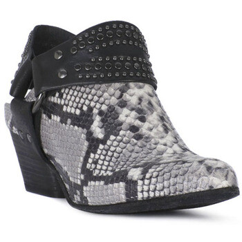 Juice Shoes  PITONE ROCCIA  Bílá