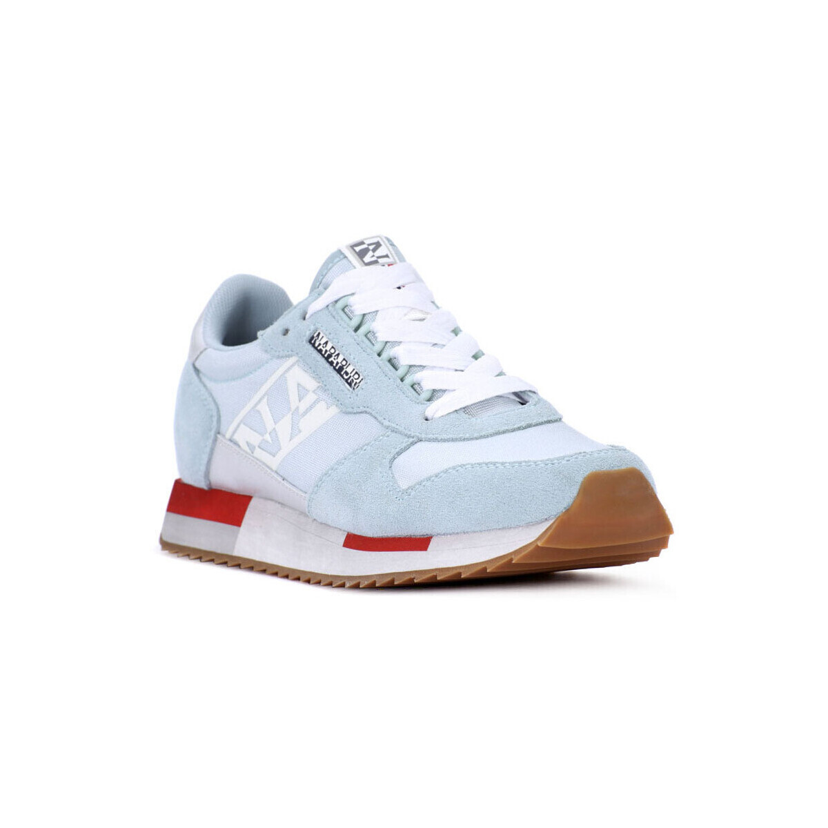 Napapijri  199 VICKY  Modrá