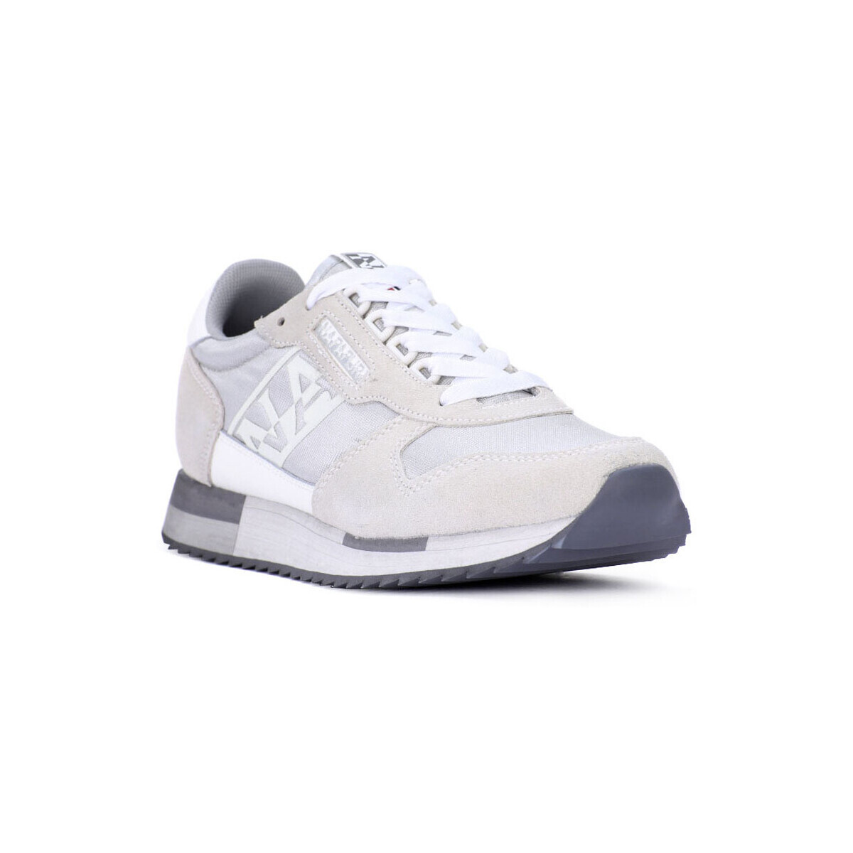 Napapijri  S00 VICKY  Šedá