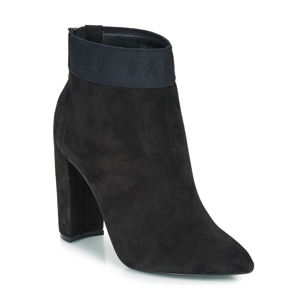 Ted Baker  PRENOM  Černá