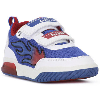 Geox  INEK BOY  Bílá