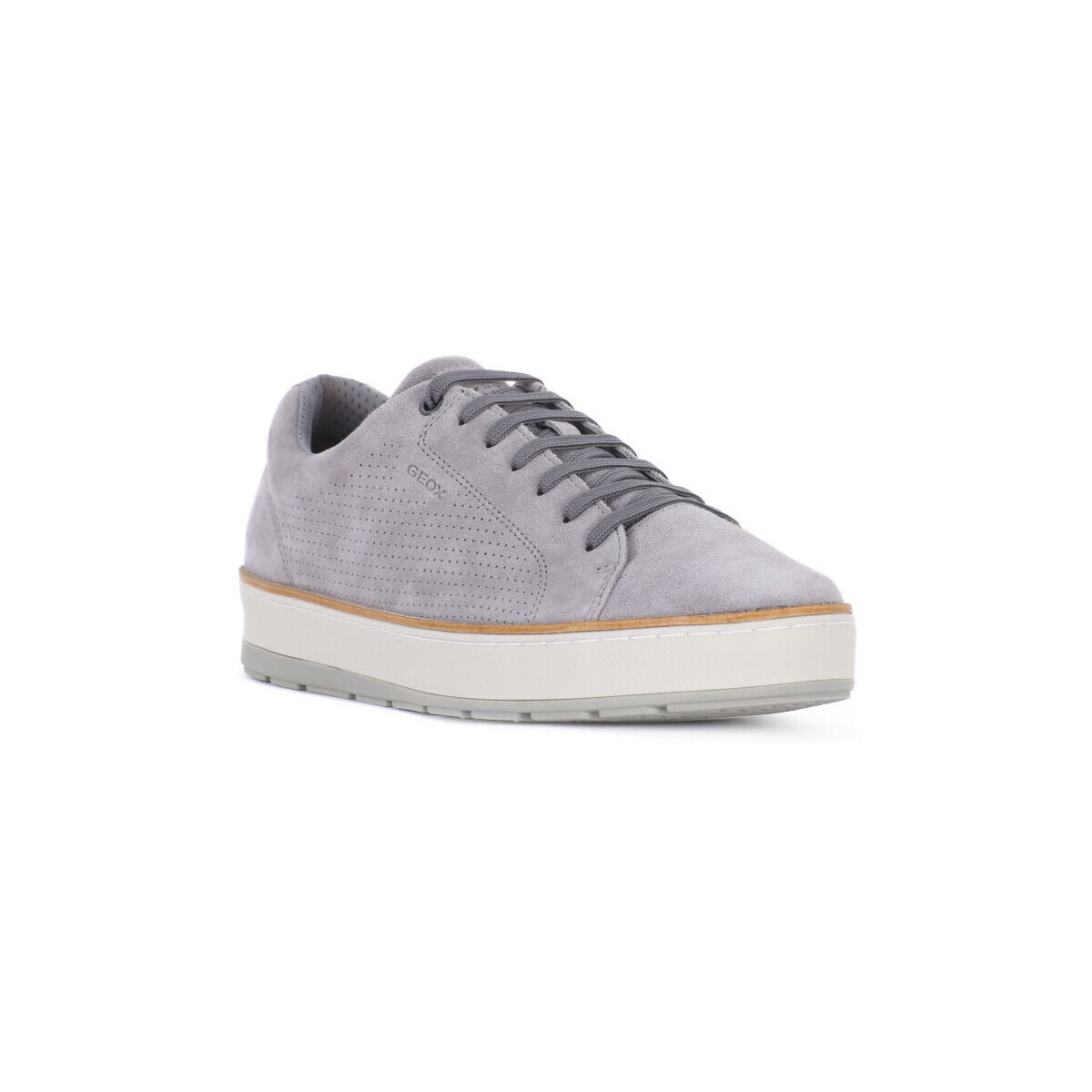 Geox  ARIAM  Šedá