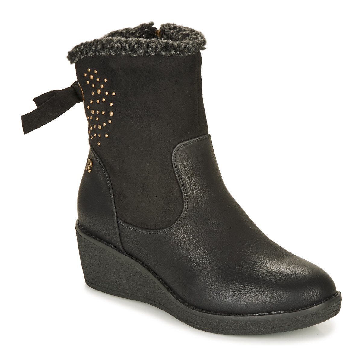 Refresh  69201-BLACK  Černá