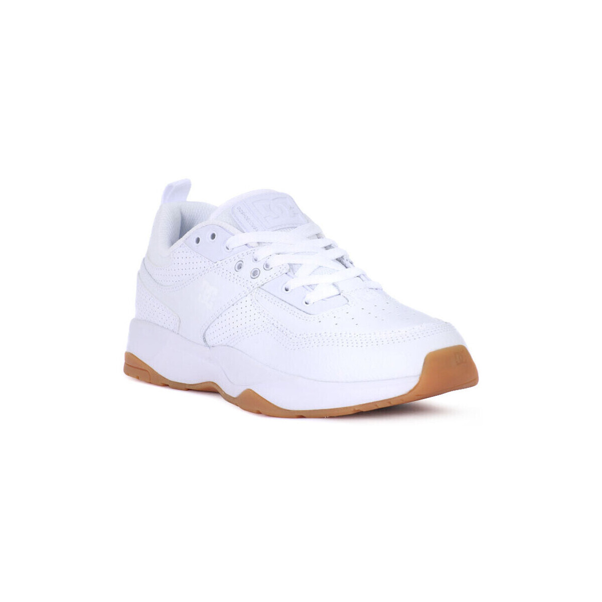 DC Shoes  WG5 TRIBEKA  Bílá
