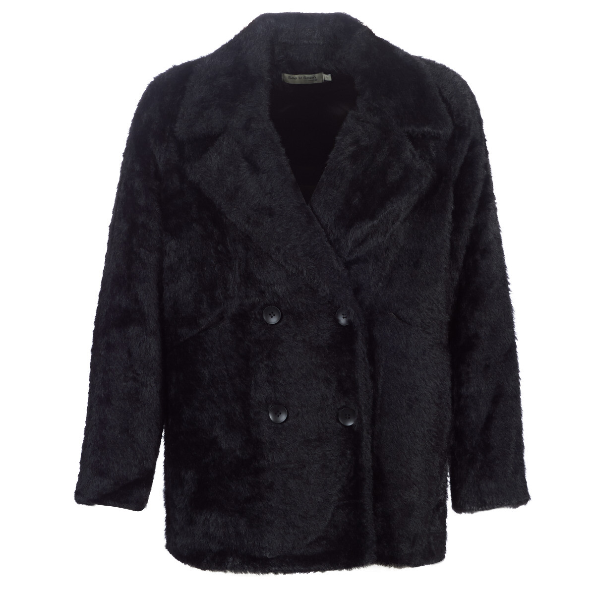 See U Soon  9261156  Černá