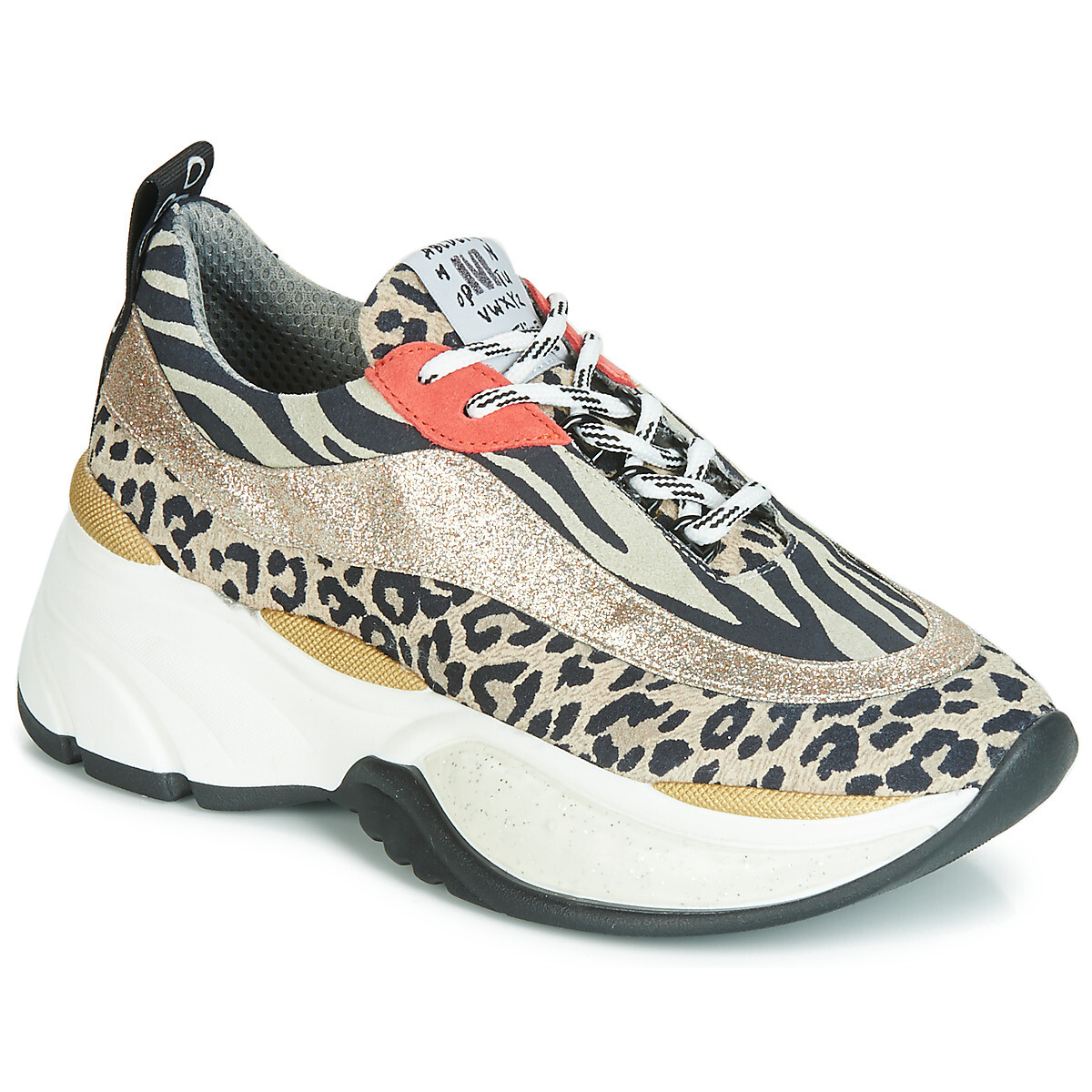 Meline  LEO  Béžová