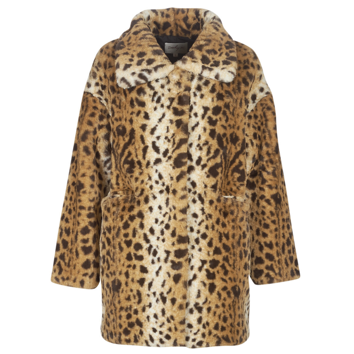 Derhy  GABABORD  Béžová