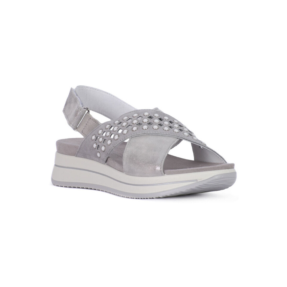 IgI&CO  GHIACCIO CAPRA  Šedá