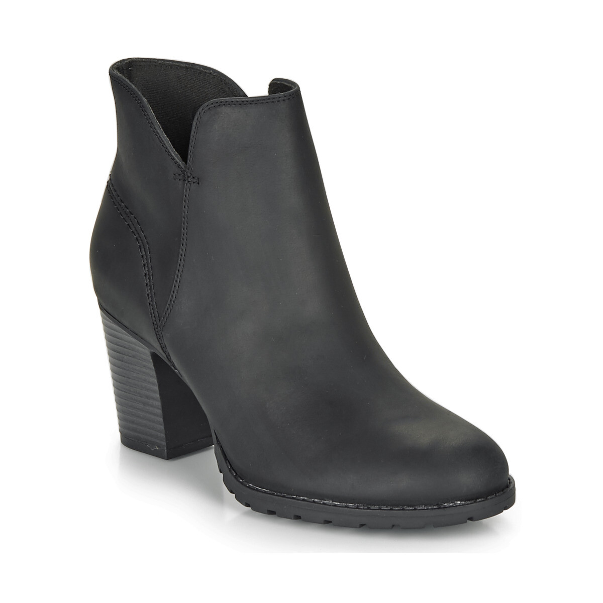 Clarks  VERONA TRISH  Černá