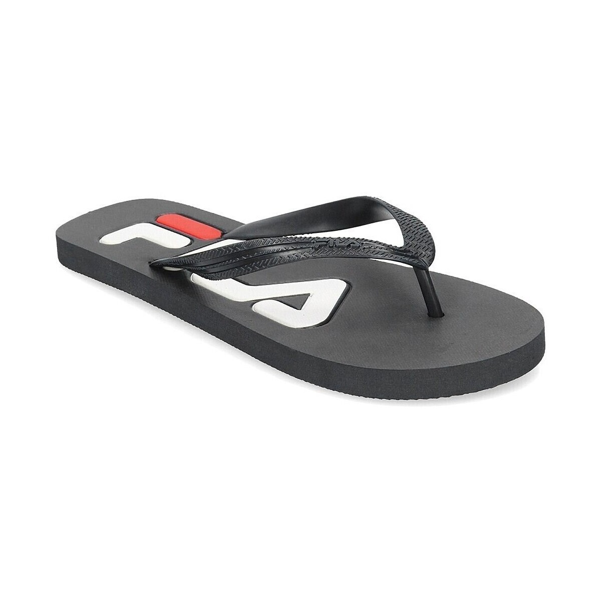 Fila  Troy Slipper  ruznobarevne