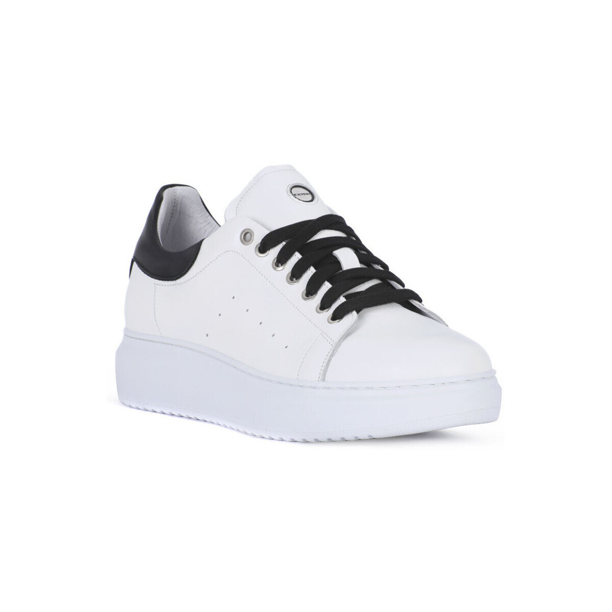 Exton  NAPA BIANCO  Černá