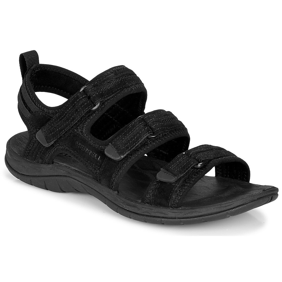 Merrell  SIREN 2 STRAP  Černá