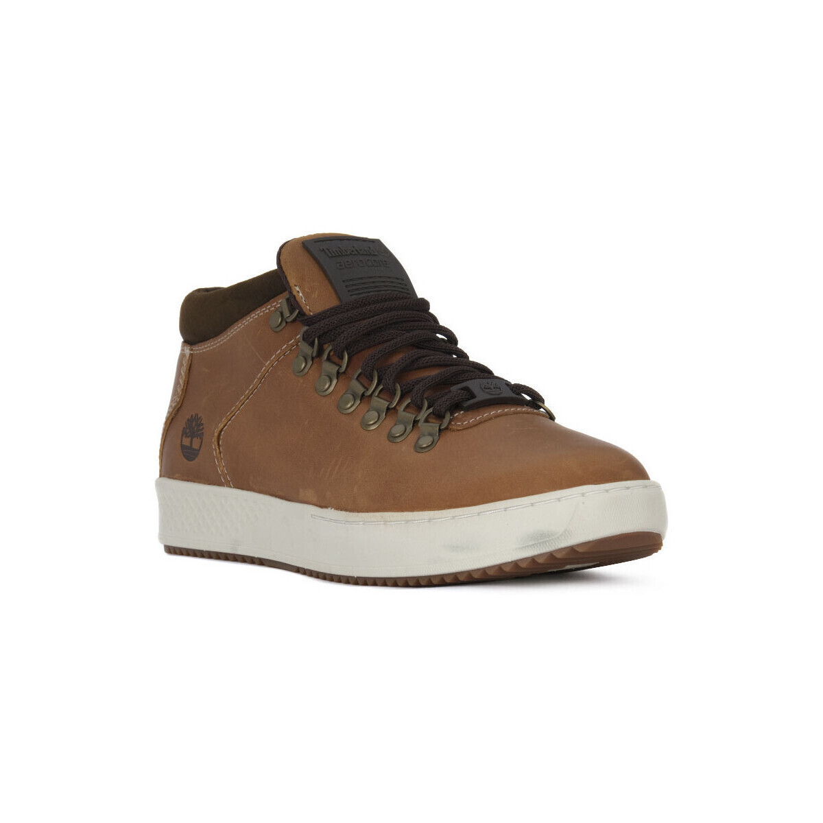 Timberland  CITYROAM CHUKKA  Žlutá