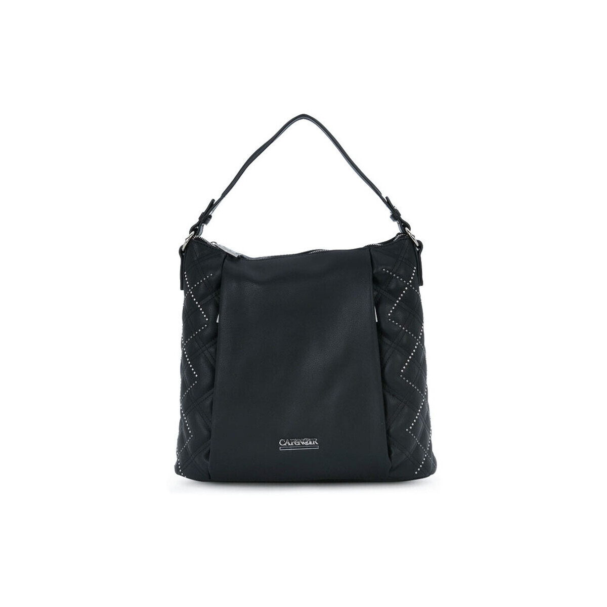 Café Noir  CAFE ' NOIR 010 BAULETTO BORCHIETTE  Černá