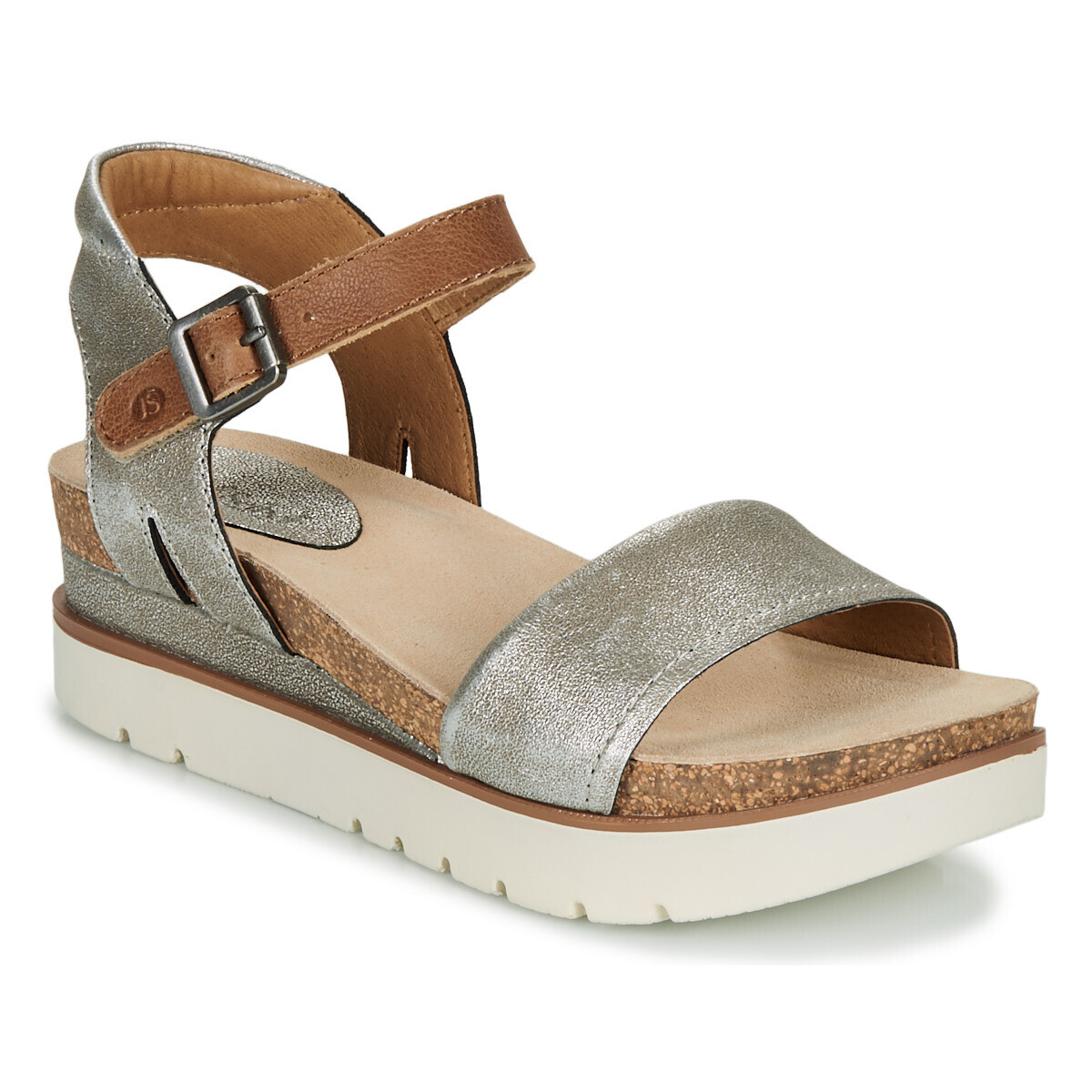 Josef Seibel  CLEA 01  Stříbrná