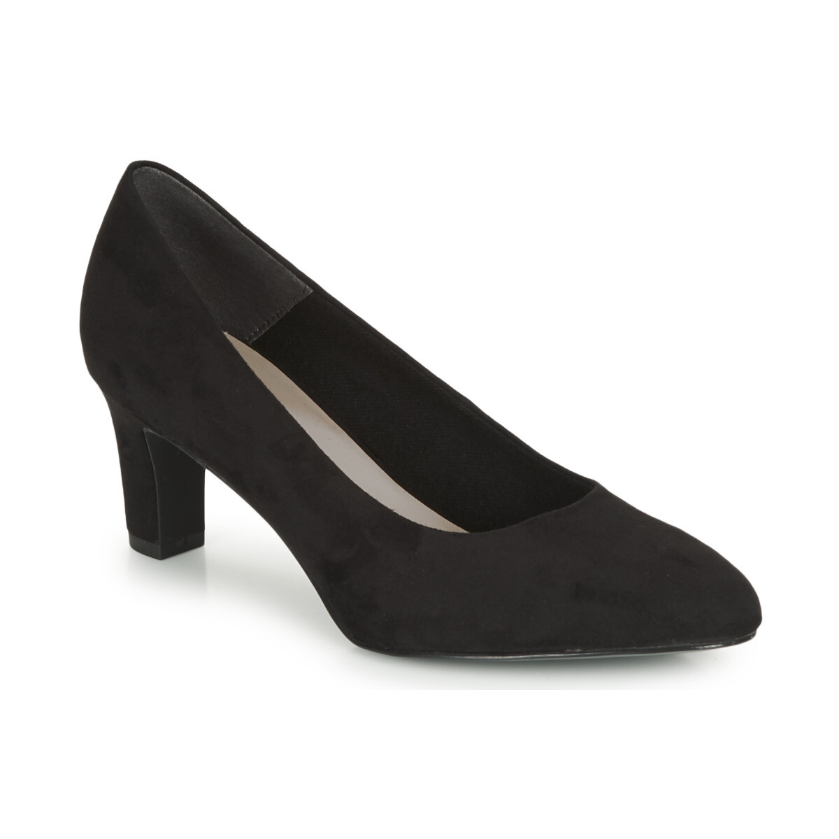 Tamaris  DAENERYS  Černá