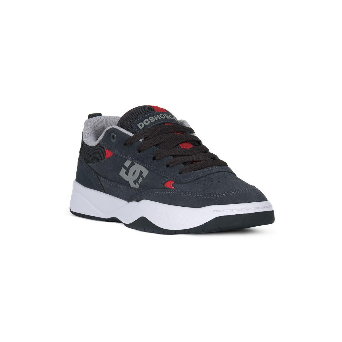 DC Shoes  PAENZA  Černá