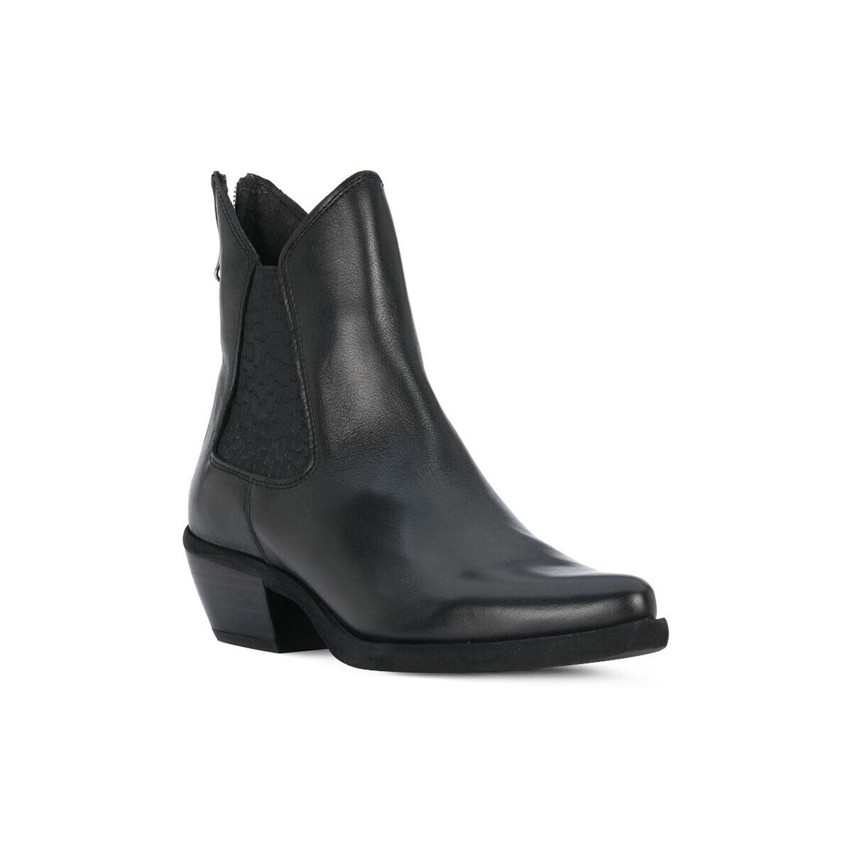 Felmini  NORMALE BALCK  Černá