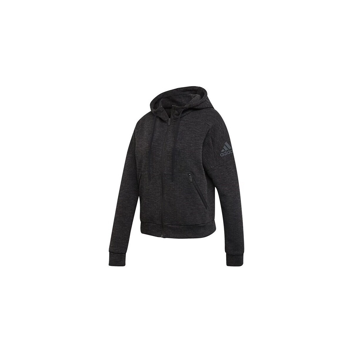 adidas  ID Melange HD  Černá