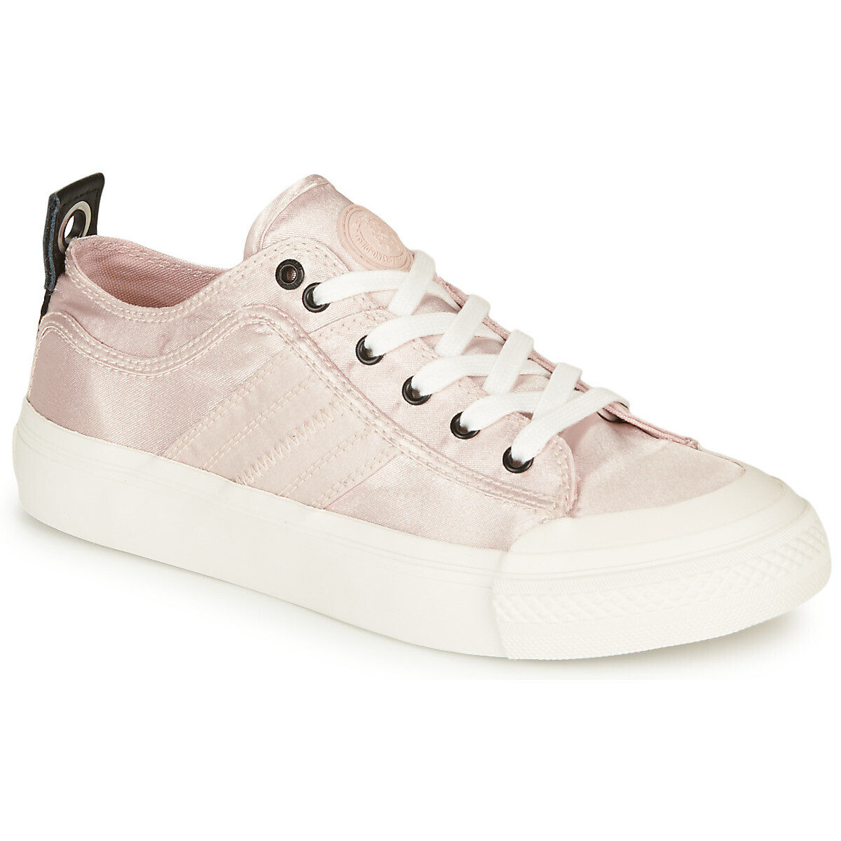 Diesel  S-ASTICO LOW LACE W  Béžová