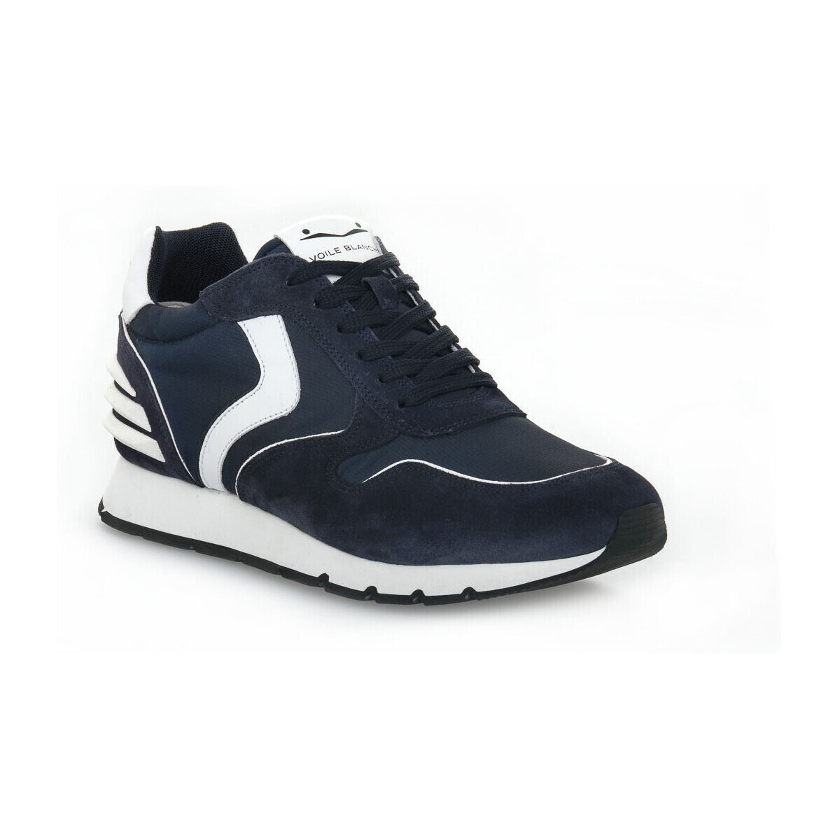 Voile Blanche  BLUE LIAM POWER  Modrá