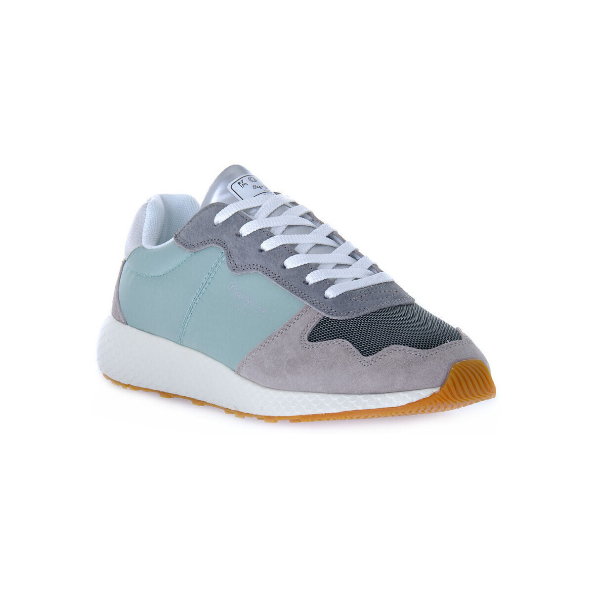 Pepe jeans  CLUD KOKO  Šedá