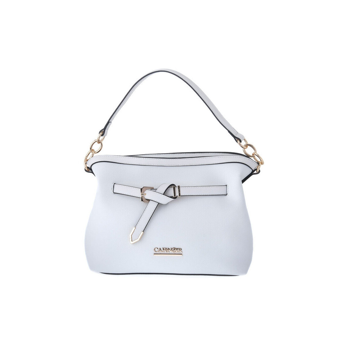 Café Noir  CAFE NOIR  203 SACCA CINTURINO  Bílá