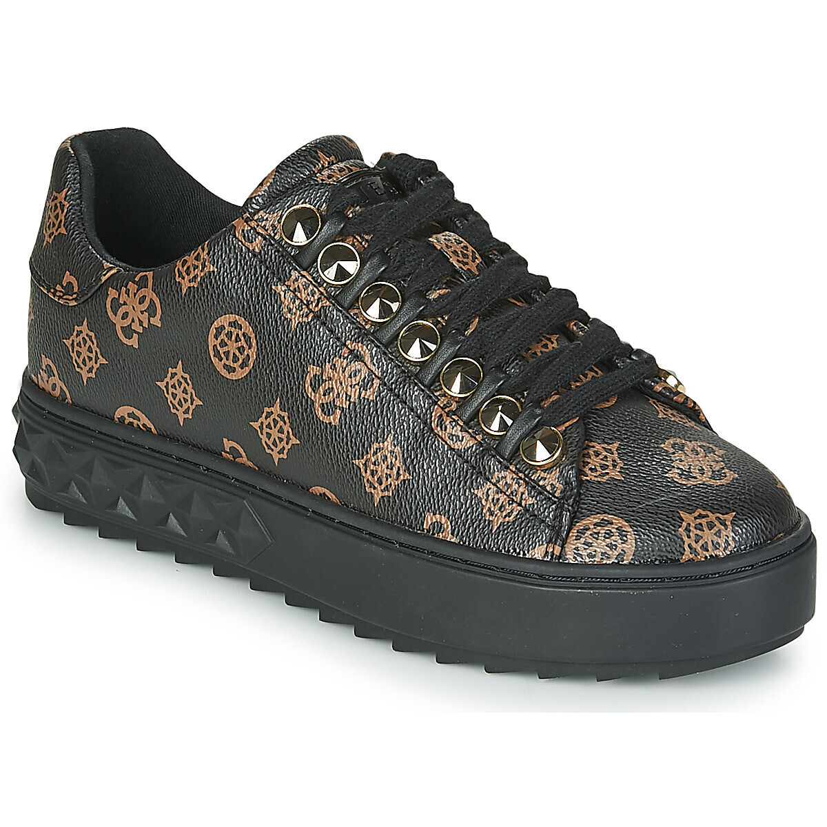 Guess  FAIREST  Černá