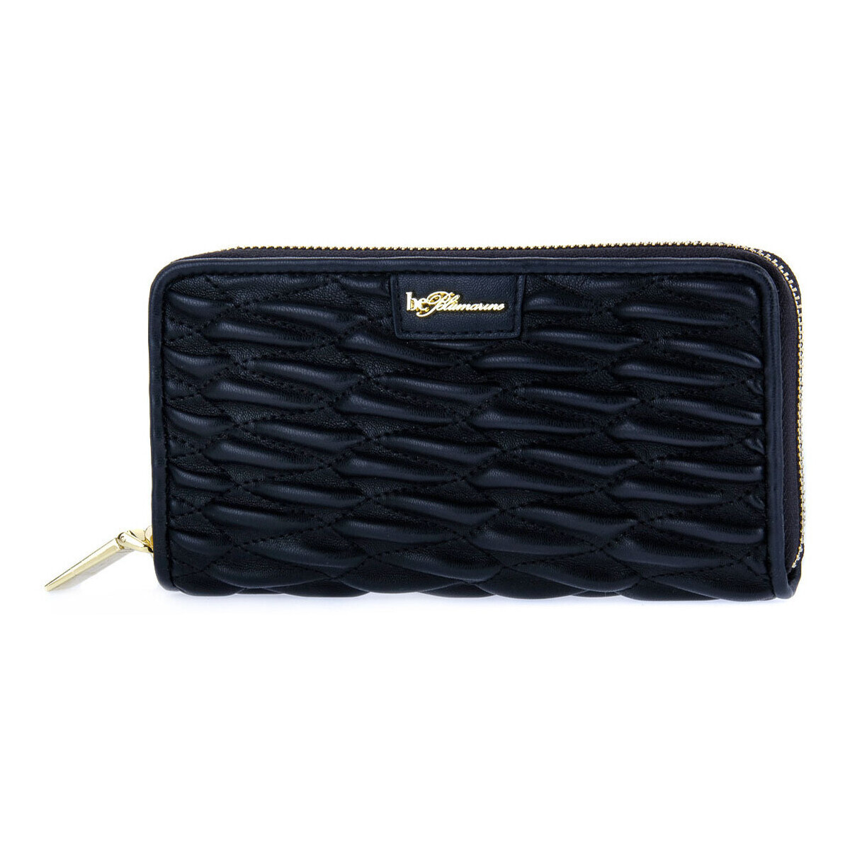 Be Blumarine  NERO PORTAFOGLIO  Černá