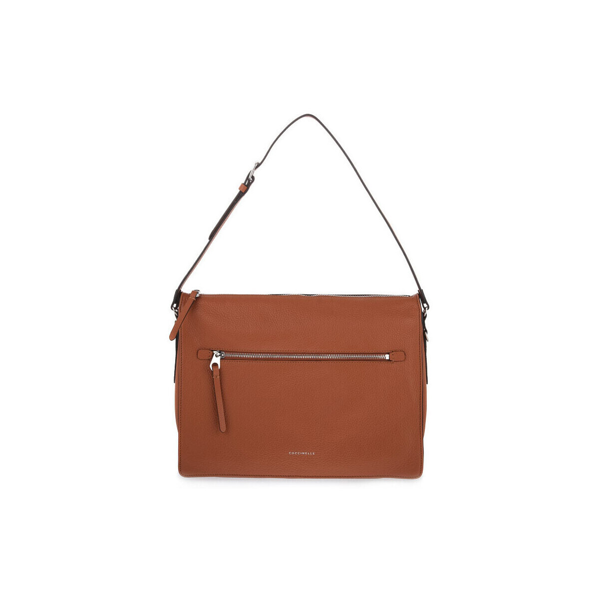 Coccinelle  W09 TWIGA  Hnědá