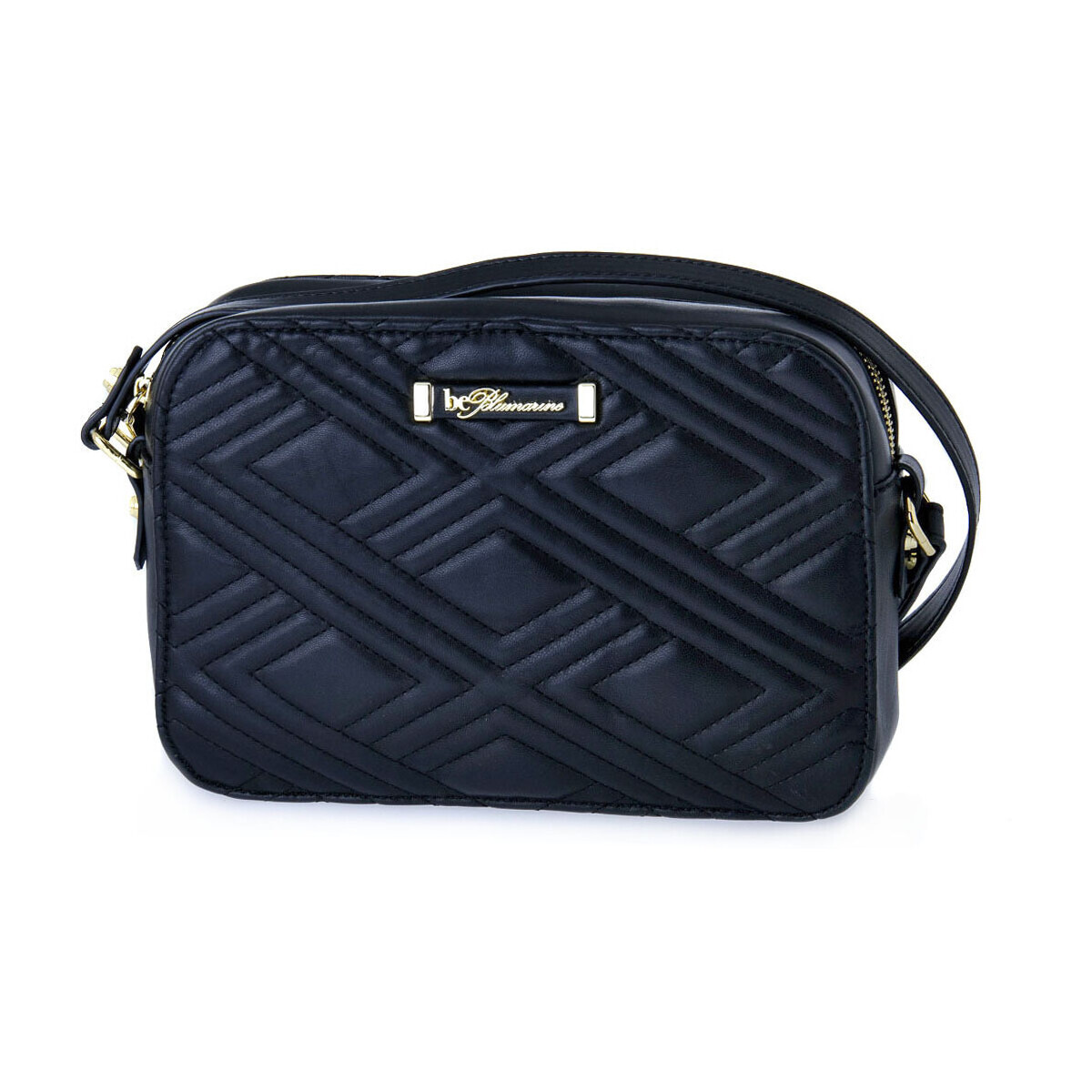 Be Blumarine  NERO DIAMOND  Černá