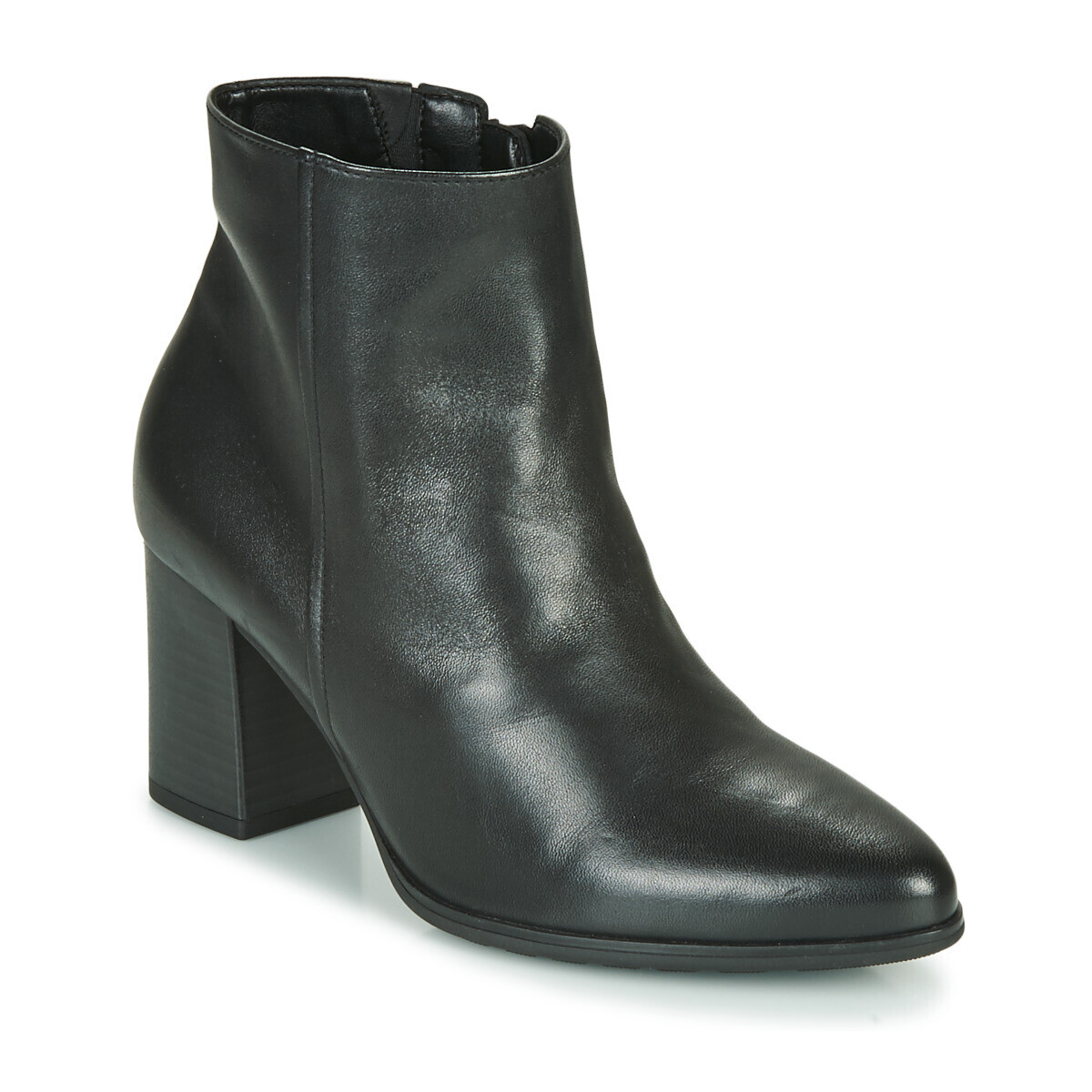 Gabor  5291057  Černá