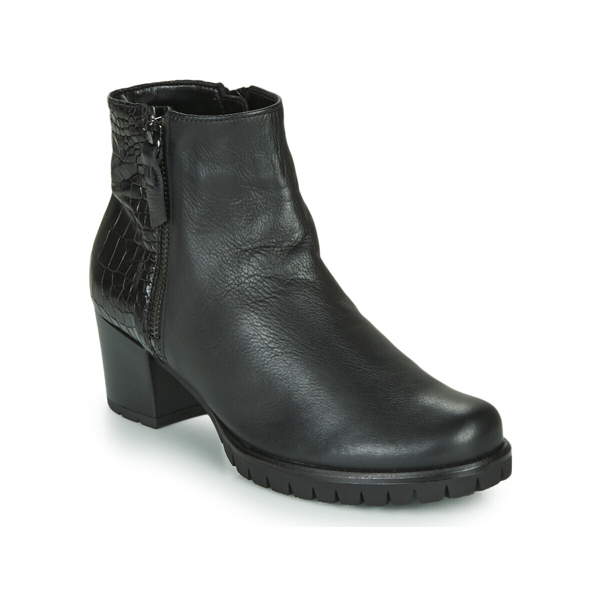 Gabor  5665367  Černá